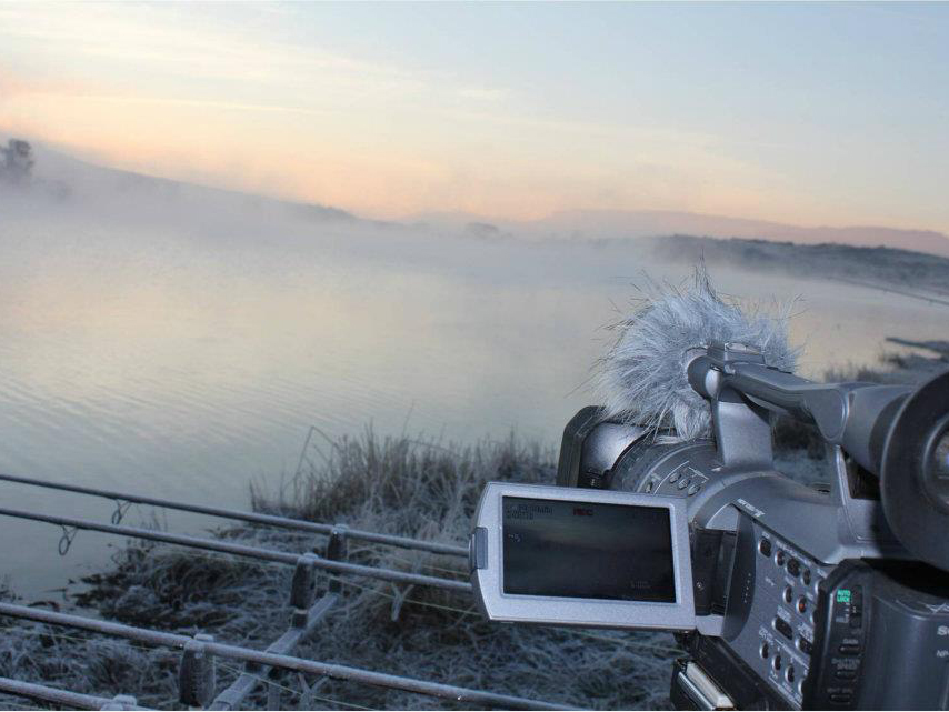 Camera